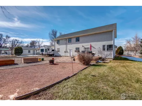 3602 Boulder St, Evans, CO 80620 photo 23