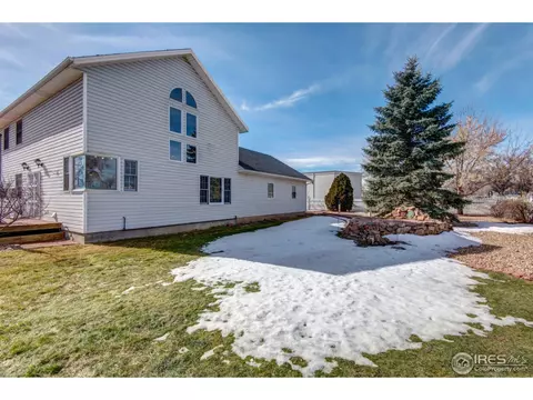 3602 Boulder St, Evans, CO 80620 photo 21