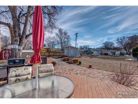 3602 Boulder St, Evans, CO 80620 photo 2