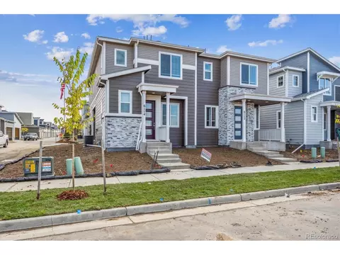 Undisclosed, Dacono, CO 80514