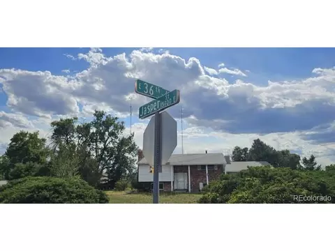 Undisclosed, Aurora, CO 80011
