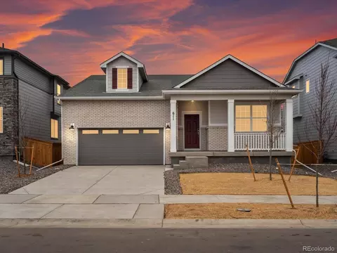 611 Club Creek Way, Brighton, CO 80601