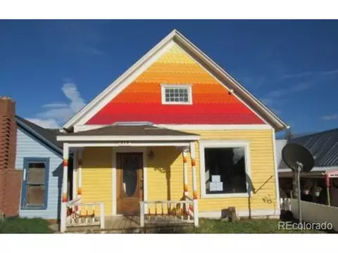 210 S 2nd St, Victor, CO 80860