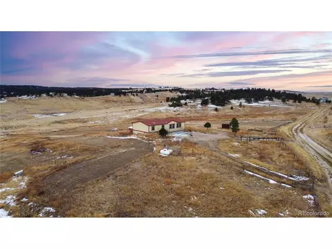 40698 Gold Nugget Dr, Deer Trail, CO 80105
