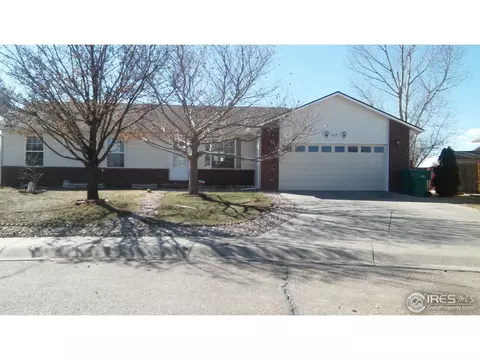 4117 Meadows Ave, Evans, CO 80620 photo 1