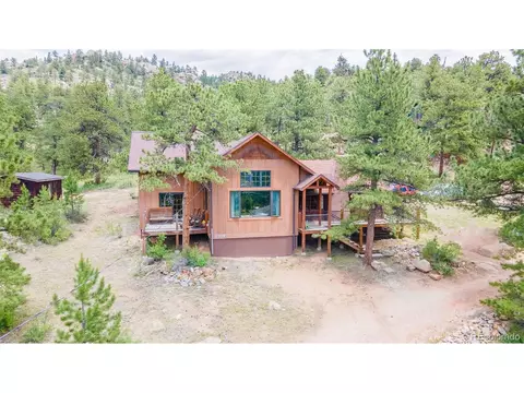 2309 Bellevue Dr, Estes Park, CO 80517