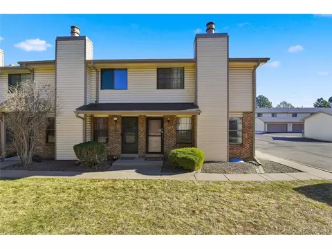 1153 S Sable Blvd #A, Aurora, CO 80012