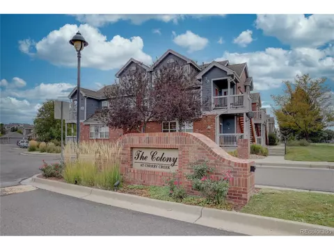 16360 E Fremont Ave #9, Aurora, CO 80016