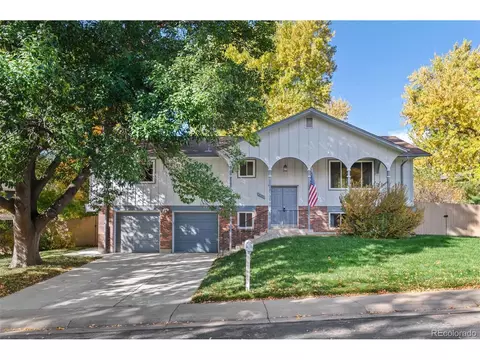 2511 S Balsam Way, Lakewood, CO 80227