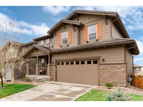 14006 Kenneth Loop, Parker, CO 80134 photo 2