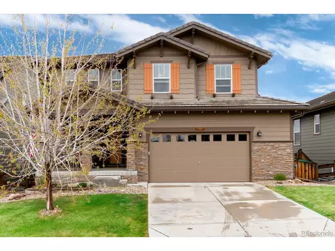 14006 Kenneth Loop, Parker, CO 80134 photo 1