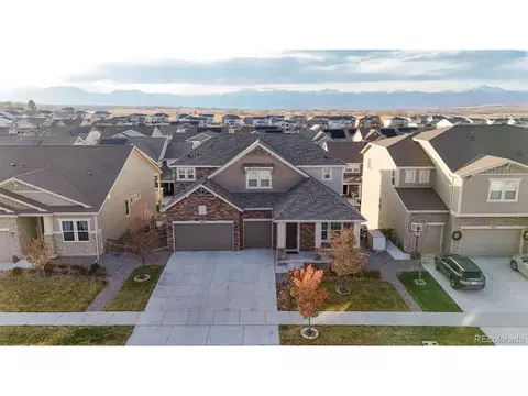 926 Sundance Ln, Erie, CO 80516