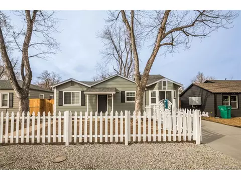 4449 S Pearl St, Englewood, CO 80113