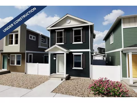 12916 E 103rd Ave, Commerce City, CO 80022