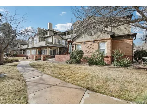 6001 S Yosemite St #B102, Greenwood Village, CO 80111