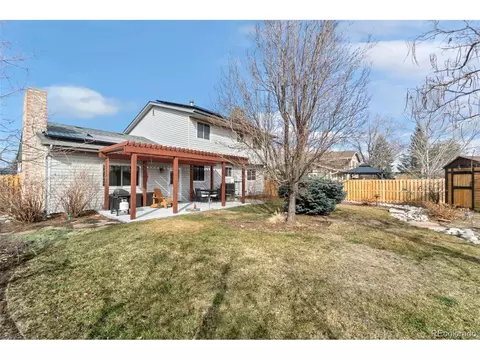 11936 W Temple Dr, Morrison, CO 80465 photo 23