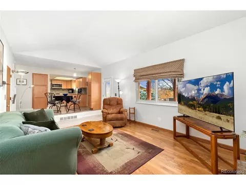 11936 W Temple Dr, Morrison, CO 80465 photo 5
