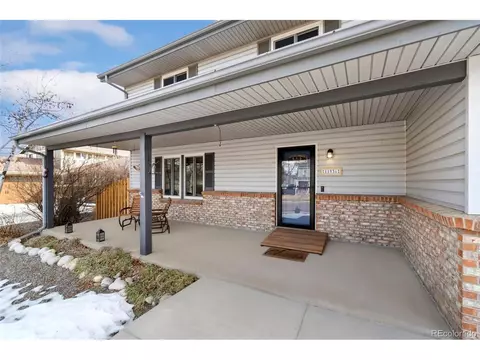 11936 W Temple Dr, Morrison, CO 80465 photo 2