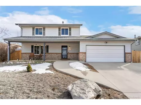 11936 W Temple Dr, Morrison, CO 80465