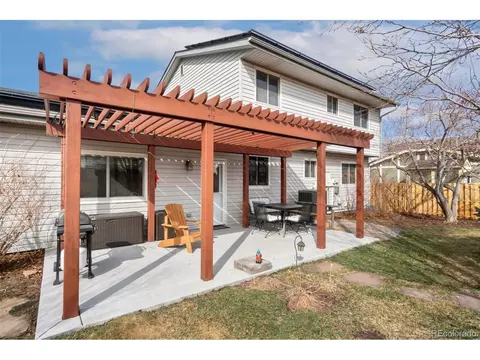 11936 W Temple Dr, Morrison, CO 80465 photo 25