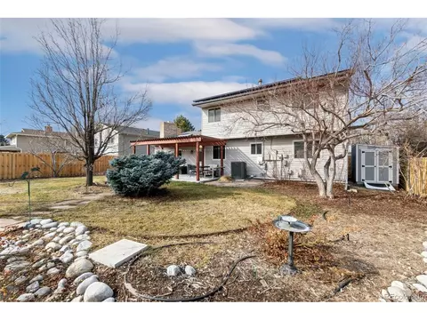 11936 W Temple Dr, Morrison, CO 80465 photo 24