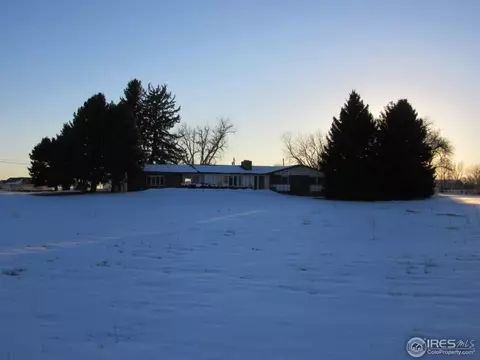 5212 Arrowhead Dr, Greeley, CO 80634 photo 1