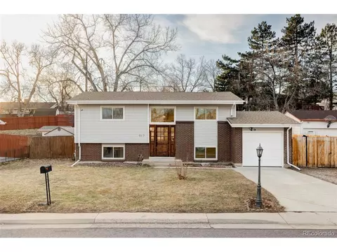 917 S Owens Ct, Lakewood, CO 80226