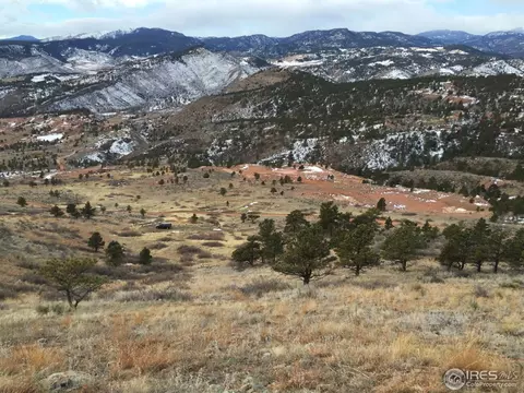 1336 Steamboat Valley Rd, Lyons, CO 80540 photo 1