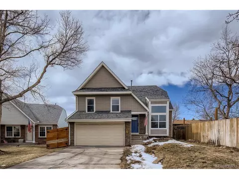 6347 Lamar Pl, Arvada, CO 80003 photo 1