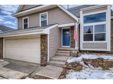 6347 Lamar Pl, Arvada, CO 80003 photo 2