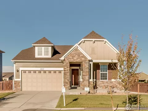 5877 Red Bridge Dr, Timnath, CO 80547 photo 1