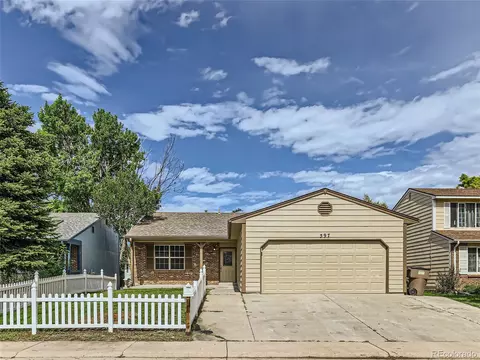 597 S Kalispell St, Aurora, CO 80017