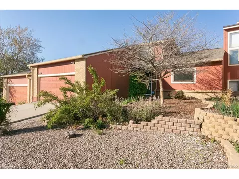 2901 W Rowland Ave, Littleton, CO 80120