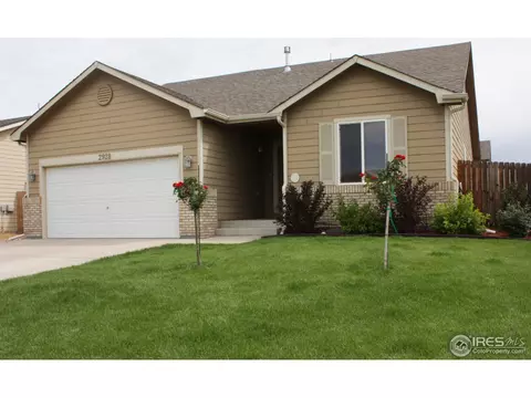 2928 Arbor Ave, Greeley, CO 80631 photo 1