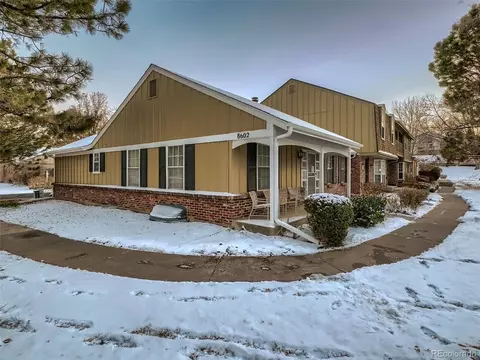 8602 E Amherst Dr #C, Denver, CO 80231 photo 27