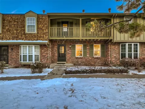8602 E Amherst Dr #C, Denver, CO 80231 photo 1
