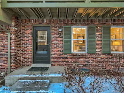 8602 E Amherst Dr #C, Denver, CO 80231 photo 28