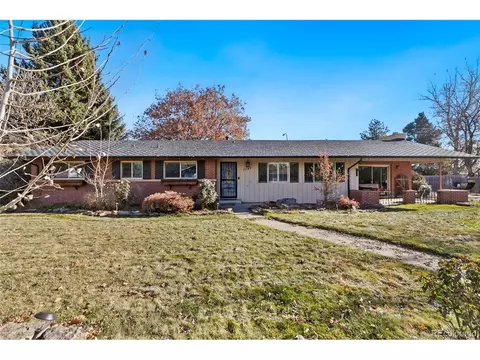 7540 Kline Dr, Arvada, CO 80005 photo 1