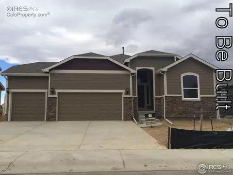 1475 Moraine Valley Dr, Severance, CO 80550 photo 1