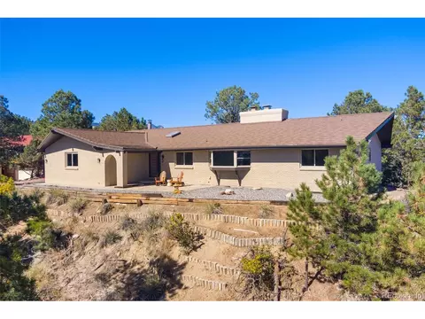 Undisclosed, Colorado Springs, CO 80919