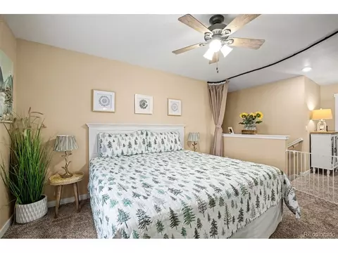 Bedroom - 1244 Lily Mountain Rd, Windsor, CO 80550 photo 1 of 11