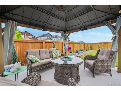 Exterior - 1244 Lily Mountain Rd, Windsor, CO 80550 photo 10 of 11