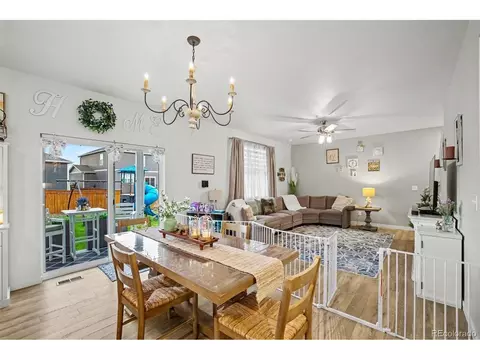 Dining - 1244 Lily Mountain Rd, Windsor, CO 80550 photo 1 of 3