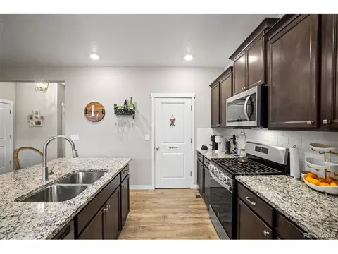 Kitchen - 1244 Lily Mountain Rd, Windsor, CO 80550 photo 1 of 3