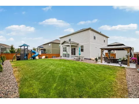 Exterior - 1244 Lily Mountain Rd, Windsor, CO 80550 photo 8 of 11