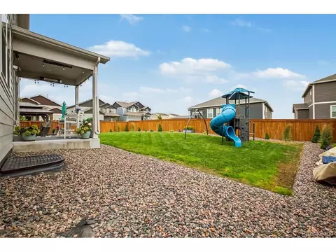 Exterior - 1244 Lily Mountain Rd, Windsor, CO 80550 photo 6 of 11