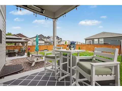 Exterior - 1244 Lily Mountain Rd, Windsor, CO 80550 photo 5 of 11
