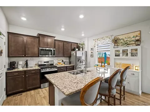 Kitchen - 1244 Lily Mountain Rd, Windsor, CO 80550 photo 3 of 3