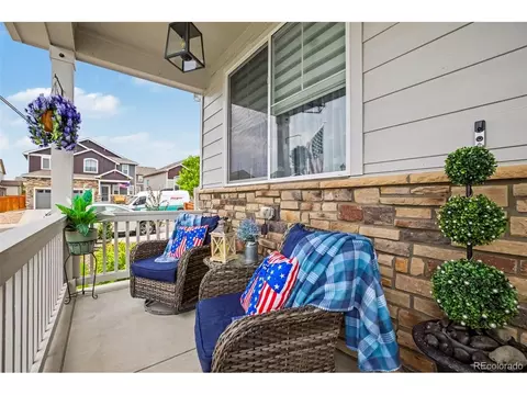 Exterior - 1244 Lily Mountain Rd, Windsor, CO 80550 photo 4 of 11