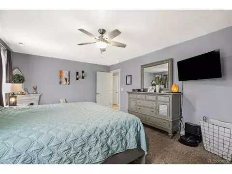 Bedroom - 1244 Lily Mountain Rd, Windsor, CO 80550 photo 5 of 11